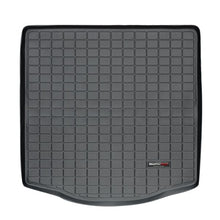 Load image into Gallery viewer, WeatherTech 12+ Ford Focus Cargo Liners - Black WeatherTech
