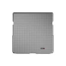 Load image into Gallery viewer, WeatherTech 16+ Honda Pilot (Behind 2nd Row) Cargo Liner - Grey
