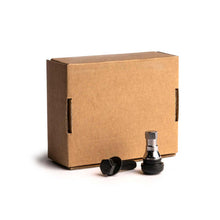 Load image into Gallery viewer, Method Beadlock Hardware Kit - 5/16-18x1.25in - 24 Piece | BH-H24125-BZ
