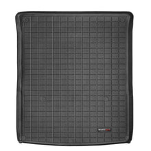 Load image into Gallery viewer, WeatherTech 07-12 Mercedes-Benz GL-Class (X164) Cargo Liners - Black WeatherTech
