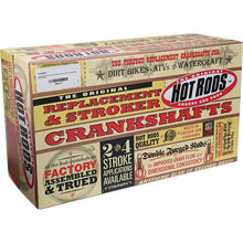 Load image into Gallery viewer, Hot Rods 2015 Can-Am Maverick 1000R Turbo XDS 1000cc Crankshaft Uncategorized Hot Rods   
