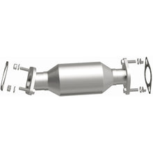 Load image into Gallery viewer, MagnaFlow California Converter Direct Fit 11-13 Hyundai Elantra
