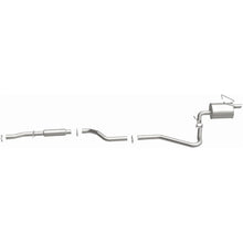 Load image into Gallery viewer, MagnaFlow BRE Exhaust Kit 09-18 Dodge Journey 2.4L
