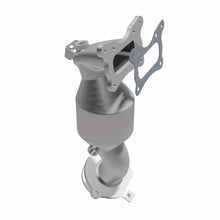 Load image into Gallery viewer, MagnaFlow Conv DF  09-11 Acura TSX 2.4L
