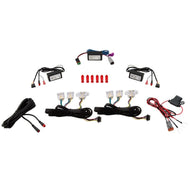 Diode Dynamics 2015-2018 Dodge Charger RGBW DRL LED Boards | DD2003