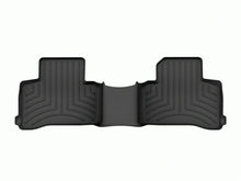 Load image into Gallery viewer, WeatherTech 17-22 Mercedes-Benz AMG GLC 43 Coupe/SUV Rear FloorLiner - Black | 448982IM
