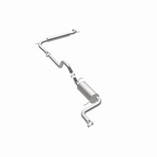 Load image into Gallery viewer, MagnaFlow BRE Exhaust Kit 05-07 Grand Caravan Town &amp; Country
