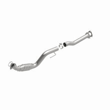 Load image into Gallery viewer, Magnaflow 2006 Chevrolet Express 2500 4.8L Direct Fit Converter

