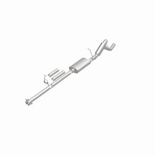 Load image into Gallery viewer, MagnaFlow BRE Exhaust Kit 07-10 Silverado 2500 3500 6.0L
