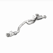Load image into Gallery viewer, BRE Exhaust 09-17 Outlook Traverse 3.6L Front Pipe Kit
