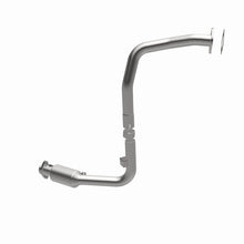 Load image into Gallery viewer, MagnaFlow Conv DF 05-08 Land Rover LR3 4.0L/4.4L/06-08 Range Rover Sport 4.2L Spercharged/4.4L P/S

