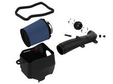 Load image into Gallery viewer, aFe Magnum FORCE Stage-2 Pro 5R Cold Air Intake System Jeep Wrangler (JL) 18-23 V6-3.6L Cold Air Intakes aFe
