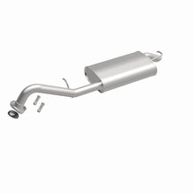 Load image into Gallery viewer, MagnaFlow BRE Exhaust Kit Replacement Stainless Toyota
