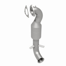 Load image into Gallery viewer, Magnaflow 2007 Mini Cooper 1.6L Direct Fit Converter
