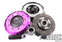 Load image into Gallery viewer, XClutch 11-13 BMW 335is Base 3.0L Stage 1 Sprung Organic Clutch Kit (6 Bolt/PB in Input Shaft)
