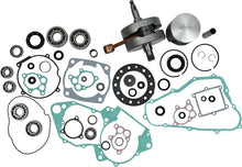 Load image into Gallery viewer, Vertex Honda Complete Engine Rebuild Kit Vertex Pistons
