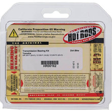 Load image into Gallery viewer, Hot Rods 19-22 Yamaha YZ 250 F 250cc Transmission Bearing Kit Uncategorized Hot Rods   
