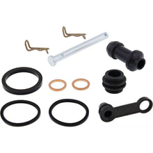 Load image into Gallery viewer, All Balls Racing 21-24 Gas-Gas EC250/21-24 EC300 Caliper Rebuild Kit - Rear | 18-3331

