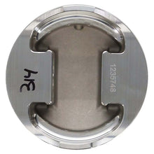 Load image into Gallery viewer, Wiseco Audi/VW 2.0L 83.00mm Bore 92.8mm Stroke -7.8cc EA888 Piston Kit - 4 Cyl Piston Sets - Forged - 4cyl Wiseco
