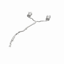 Load image into Gallery viewer, MagnaFlow BRE Exhaust Kit 11-17 Dodge Journey 3.6L
