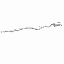 Load image into Gallery viewer, MagnaFlow BRE Exhaust Kit 10-17 Subaru Outback 2.5L
