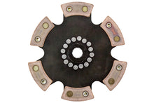 Load image into Gallery viewer, ACT 1981 Nissan 280ZX 6 Pad Rigid Race Disc Clutch Discs ACT   
