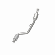 Load image into Gallery viewer, Magnaflow 06-07 Mercedes-Benz C230 2.5L Direct Fit Converter
