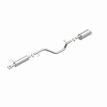 Load image into Gallery viewer, MagnaFlow BRE Exhaust Kit 12-16 CHEVROLET SONIC 1.8L
