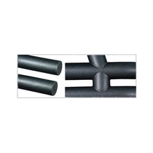 Load image into Gallery viewer, Rugged Ridge 3-In Dbl Tube Front Bumper w/ Hoop 76-06 CJ / Jeep Wrangler Rugged Ridge
