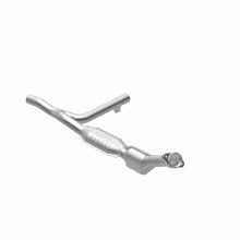 Load image into Gallery viewer, MagnaFlow Conv DF 01-03 Ford F150 5.4L Passenger Side
