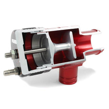 Load image into Gallery viewer, PERRIN 15-21 Subaru WRX / 14-18 Forester XT Bypass/Blow Off Valve - Red

