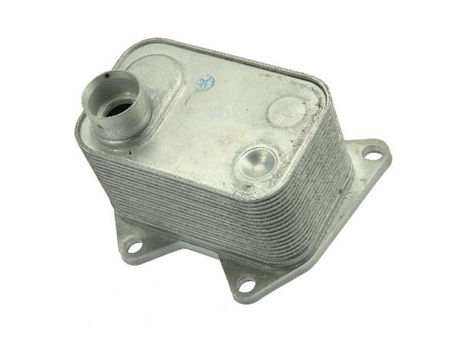 Engine Oil Cooler