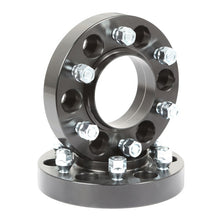 Load image into Gallery viewer, Rugged Ridge Wheel Spacer Black 1.25in 06-15 Ford Ranger Rugged Ridge
