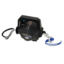 Load image into Gallery viewer, Superwinch Hand Hauler 1000 Winch 24 VDC 1000 lbs Line Pull Soft Shackle Rope End Safely Superwinch
