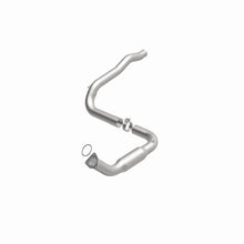 Load image into Gallery viewer, Magnaflow 07-08 Chevrolet Suburban 2500 6.0L Direct Fit Converter
