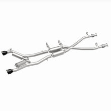Load image into Gallery viewer, Magnaflow 23-2025 Nissan Z SPEQ Series Cat-Back Exhaust System

