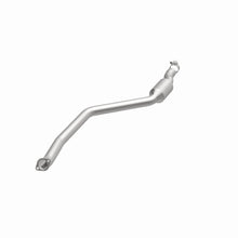 Load image into Gallery viewer, Magnaflow 09-13 BMW 128i 3.0L Direct Fit Converter
