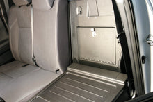 Load image into Gallery viewer, Tuffy 2005+ Toyota Tacoma Behind Seat Cubby Cover Cargo Boxes &amp; Bags Tuffy Products
