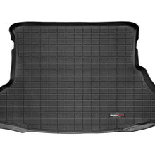 Load image into Gallery viewer, WeatherTech 10+ Toyota Prius Cargo Liners - Black WeatherTech
