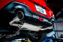Load image into Gallery viewer, GReddy 2022+ Toyota GR86 / Subaru BRZ (ZN8/ZD8) FA22 Supreme SP Exhaust | 10118209
