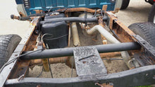 Load image into Gallery viewer, Rust Buster Rear Shock Crossmember GM Pick Up Trucks
