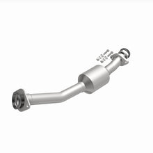 Load image into Gallery viewer, Magnaflow 20-21 Nissan NV200 2.0L Direct Fit Cat Converter
