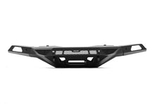 Load image into Gallery viewer, DV8 Offroad 2022+ GMC Sierra 1500 (Excl. AT4X &amp; Diesel Models) Offroad Spec Series Front Bumper
