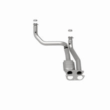 Load image into Gallery viewer, MagnaFlow Conv DF 98-00 Chevy 3500 7.4L Fro
