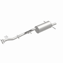 Load image into Gallery viewer, BRExhaust 95-99 Subaru Legacy 2.2L Muffler Kit
