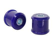 Load image into Gallery viewer, SuperPro Rear Sway Bar To Chassis Bush
