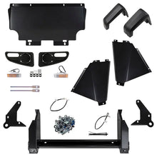 Load image into Gallery viewer, ARB Bullbar Grey SrsFlareArbfog Prado 03 On Bull Bars ARB
