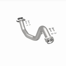 Load image into Gallery viewer, BRE Exhaust 09-13 Matrix Vibe 1.8L 2.4L Front Pipe Kit
