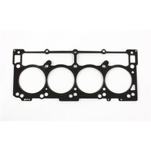 Load image into Gallery viewer, Cometic Dodge 6.4L SRT-8 .040in MLS Head Gasket - Left
