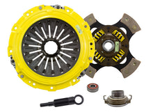 Load image into Gallery viewer, ACT 2006 Subaru Impreza XT-M/Race Sprung 4 Pad Clutch Kit Clutch Kits - Single ACT   
